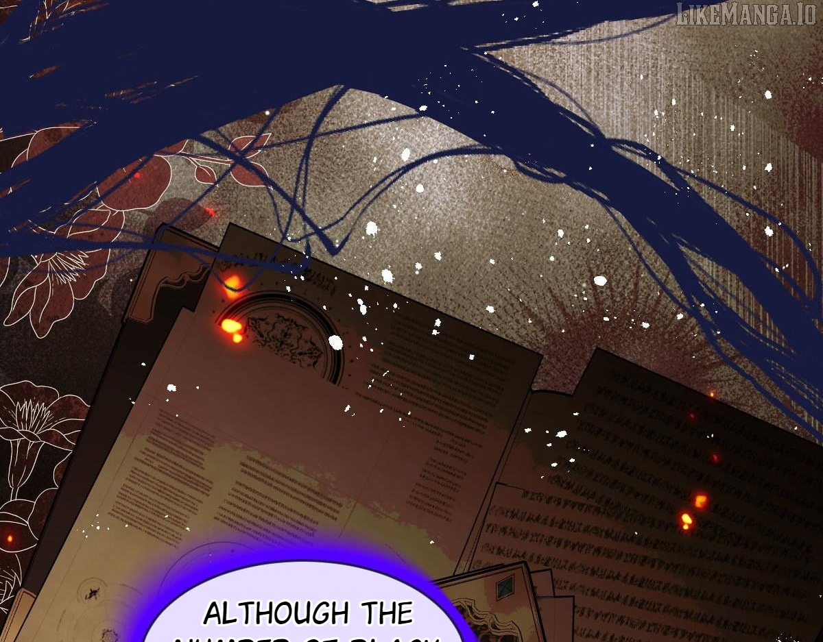 Confessing My Love to Him, the Treacherous One Chapter 59 - page 22